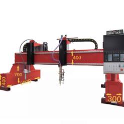 flame plasma cutting machine st2070fp