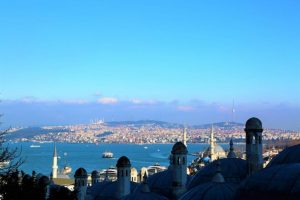 Turkish Residence Permit and Visa Information 2021