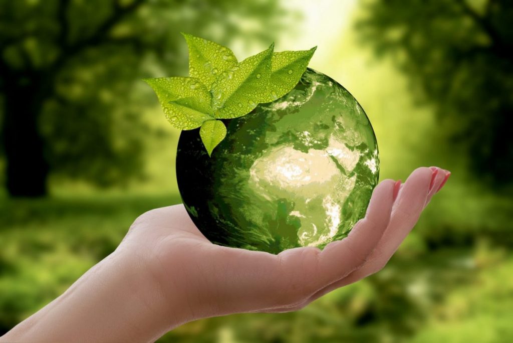 ENTECH Recycling Environmental Technologies and Zero Waste Expo September 2-4, 2021