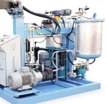polyurethane sandwich panels production lines-turkish