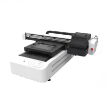 T Shirt Canvas Bags Printer Printing Machine MT6090