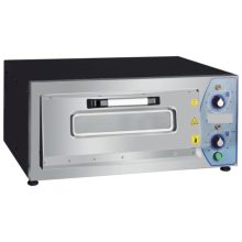 commercial electrical pizza ovens high quality bakery equipment up to 400 °c