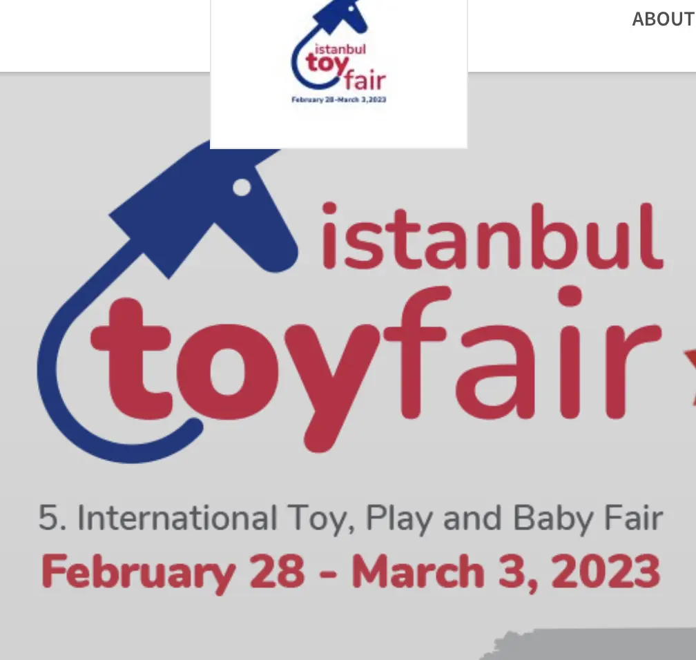 istanbul toy fair