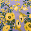 Custom Printed Chiffon Fabric High Quality Floral 100% Polyester 8 From Turkey custom printed chiffon fabric high quality floral 100% polyester