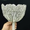 Victoria Bridal Bouquet Holder Cubic Zirconia - Zh14 4 From Turkey adela luxurious cubic zirconia bridal bouquet holder - zh01