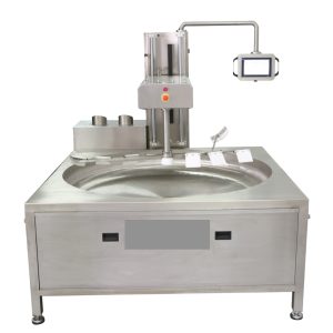 multipurpose cooking machine capacity up to 40 kg serving 500 people