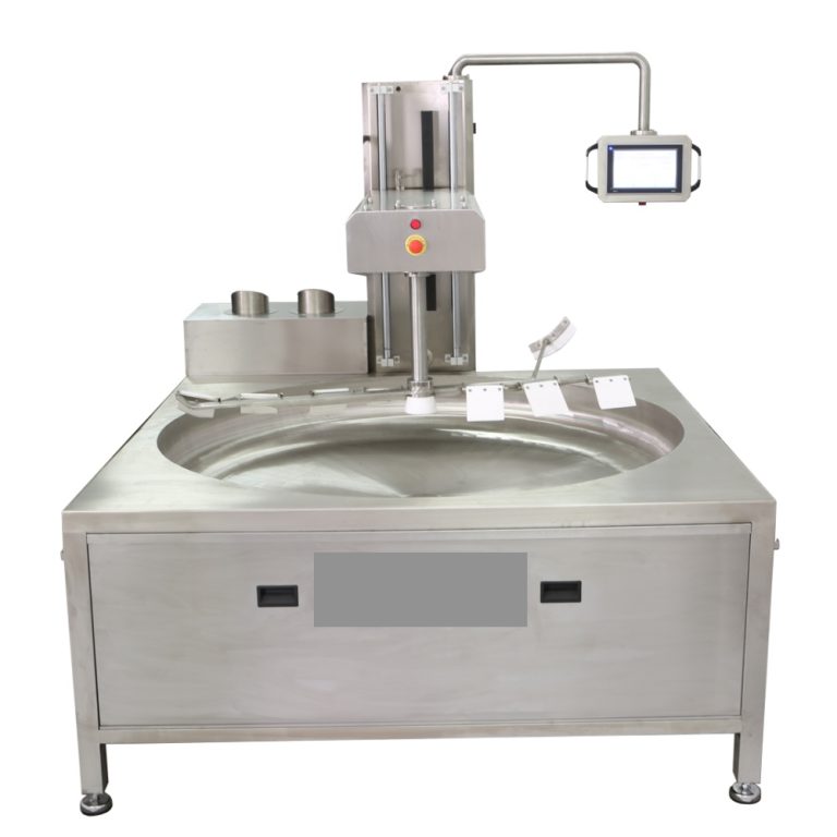 Multipurpose Cooking Machine Capacity Up to 40 Kg Serving 500...