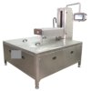 Máquina de cocina multiusos con capacidad de hasta 40 kg, para servir a 500 personas. 3 unidades. Procedente de Turquía. máquina de cocción multiuso capacidad hasta 40 kg para 500 personas