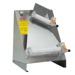 Commercial Dough Roll Out Machines 19-29, 26-40, 26-55 cm Diameter