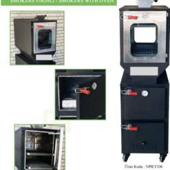 Smoker Ovens Indoor Bbq Style Perfect Turkish Made New 2021 2 From Turkey argentina grills bbq outdoor/indoor turkish made new 2021
