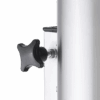 Ouvre-boîte électrique en acier inoxydable, coupe ronde et carrée, 3 à 8 pièces par minute, 10, Turquie presse-fruits manuel en acier inoxydable usage commercial et domestique 10-11 cm