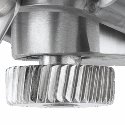 Stainless Steel Electrical Can Opener Circle And Square Cut 3-8 Pieces / Minute 9 From Turkey stainless steel manual fruit juicer commercial and home usage 10-11 cm