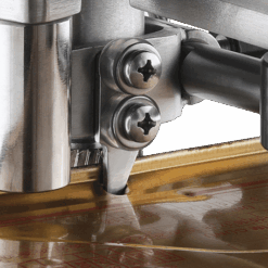 Stainless Steel Electrical Can Opener Circle And Square Cut 3-8 Pieces / Minute 15 From Turkey stainless steel manual fruit juicer commercial and home usage 10-11 cm