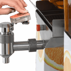 Industrial Juicing Machines Up To 38 Oranges/ Minute Fantastic Full Automatic 8 From Turkey industrial juicing machines up to 38 oranges/ minute fantastic full automatic