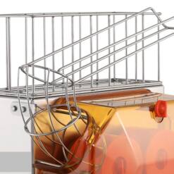 Orange Juicer Machines Up To 28 Oranges/ Minute Perfect Full Automatic 8 From Turkey orange juicer machines up to 28 oranges/ minute perfect full automatic