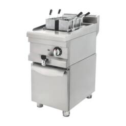 industrial pasta cooker user friendly temperature 50-200 °c