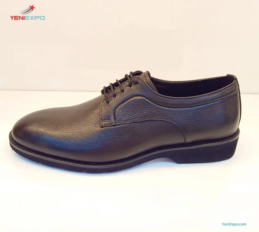 Men genuine leather shoes slr 29