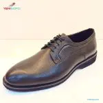 Men Leather Shoes Made in Turkey H