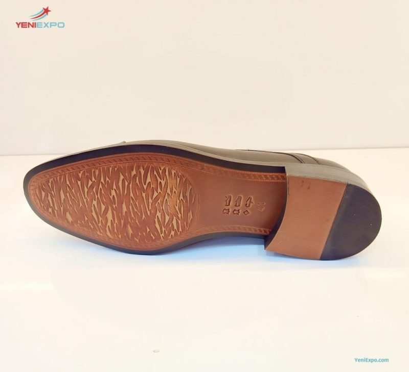 sapatos masculinos de couro feitos na turquia de alta qualidade feitos à mão confortáveis ​​38-45