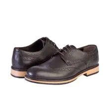 Genuine Leather Men Turkey Shoes High Quality Handmade Fashion Comfortable 38-45