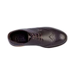 Genuine Leather Men Turkey Shoes High Quality Handmade Fashion Comfortable 38-45 9 From Turkey genuine leather men turkey shoes high quality handmade fashion comfortable 38-45