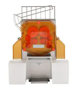 Orange Juicer Machines Up to 28 Oranges/ Minute Perfect Full Automatic
