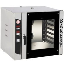 commerciële patisserie-ovens hoogwaardige bakkerijapparatuur tot 300 °c