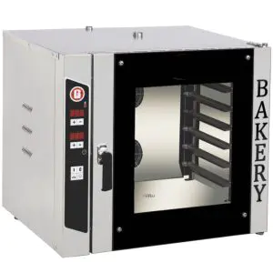 Commercial Patisserie Ovens High Quality Bakery Equipment Up ...