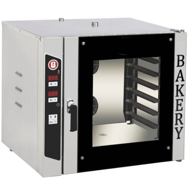 commercial patisserie ovens high quality bakery equipment up to 300 °c