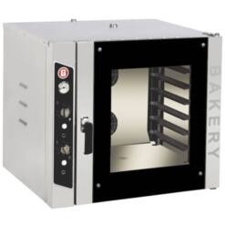 Commercial Patisserie Ovens High Quality Bakery Equipment Up To 300 °C 8 From Turkey commercial patisserie ovens high quality bakery equipment up to 300 °c
