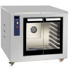 Commercial Patisserie Ovens High Quality Bakery Equipment Up To 300 °C 5 From Turkey commercial patisserie ovens high quality bakery equipment up to 300 °c