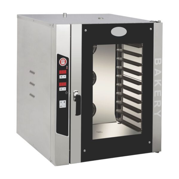 Commercial patisserie ovens high q