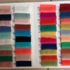 pearl chiffon fabric 150 cm width 100d