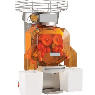 Commercial Orange Squeezer Machines Up to 38 Oranges/ Minute ...