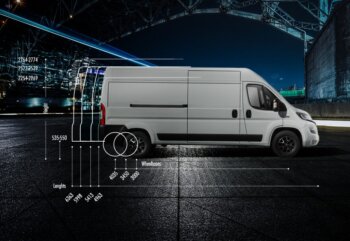 2022 fiat ducato ταξιδιωτικό τροχόσπιτο τροχόσπιτο b μετατροπή rv νέο