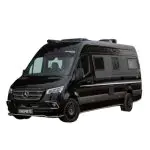 2022 Mercedes Benz Travel Camper Van Motorhome Class B Conversion RV