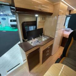 2022 Mercedes Benz Travel Camper Van Motorhome Class B Conversion Rv 51 From Turkey 2022 mercedes benz travel camper van motorhome class b conversion rv