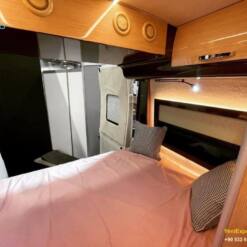 2022 Mercedes Benz Travel Camper Van Motorhome Class B Conversion Rv 35 From Turkey 2022 mercedes benz travel camper van motorhome class b conversion rv