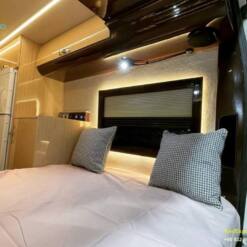 2022 Mercedes Benz Travel Camper Van Motorhome Class B Conversion Rv 33 From Turkey 2022 mercedes benz travel camper van motorhome class b conversion rv