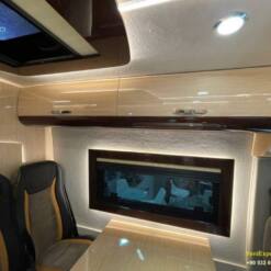 2022 Mercedes Benz Travel Camper Van Motorhome Class B Conversion Rv 49 From Turkey 2022 mercedes benz travel camper van motorhome class b conversion rv