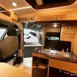 2022 Mercedes Benz Travel Camper Van Motorhome Class B Conversion Rv 63 From Turkey 2022 mercedes benz travel camper van motorhome class b conversion rv
