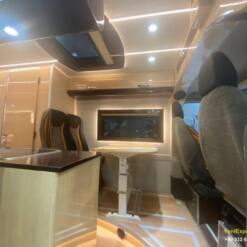 2022 Mercedes Benz Travel Camper Van Motorhome Class B Conversion Rv 40 From Turkey 2022 mercedes benz travel camper van motorhome class b conversion rv
