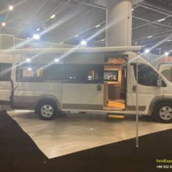 2022 Mercedes Benz Travel Camper Van Motorhome Class B Conversion Rv 36 From Turkey 2022 mercedes benz travel camper van motorhome class b conversion rv