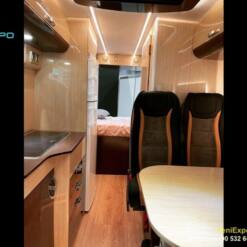 2022 Mercedes Benz Travel Camper Van Motorhome Class B Conversion Rv 60 From Turkey 2022 mercedes benz travel camper van motorhome class b conversion rv