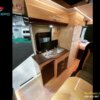 سيارة فيات دوكاتو 2022، سيارة تخييم متنقلة من الفئة B، جديدة، مستوردة من تركيا 2022 مرسيدس بنز ترافيل كامبر فان متنقل B تحويل RV
