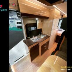 2022 Mercedes Benz Travel Camper Van Motorhome Class B Conversion Rv 59 From Turkey 2022 mercedes benz travel camper van motorhome class b conversion rv