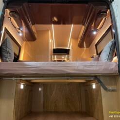 2022 Mercedes Benz Travel Camper Van Motorhome Class B Conversion Rv 57 From Turkey 2022 mercedes benz travel camper van motorhome class b conversion rv