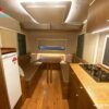 2022 trailer caravan camper ns 4090 basicline new