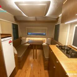 2022 Trailer Caravan Camper Ns 4090 Basicline New 18 From Turkey 2022 trailer caravan camper ns 4090 basicline new