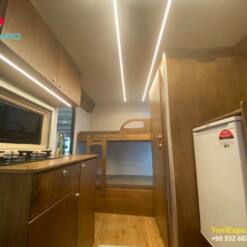 2022 Trailer Caravan Camper Ns 4090 Basicline New 21 From Turkey 2022 trailer caravan camper ns 4090 basicline new